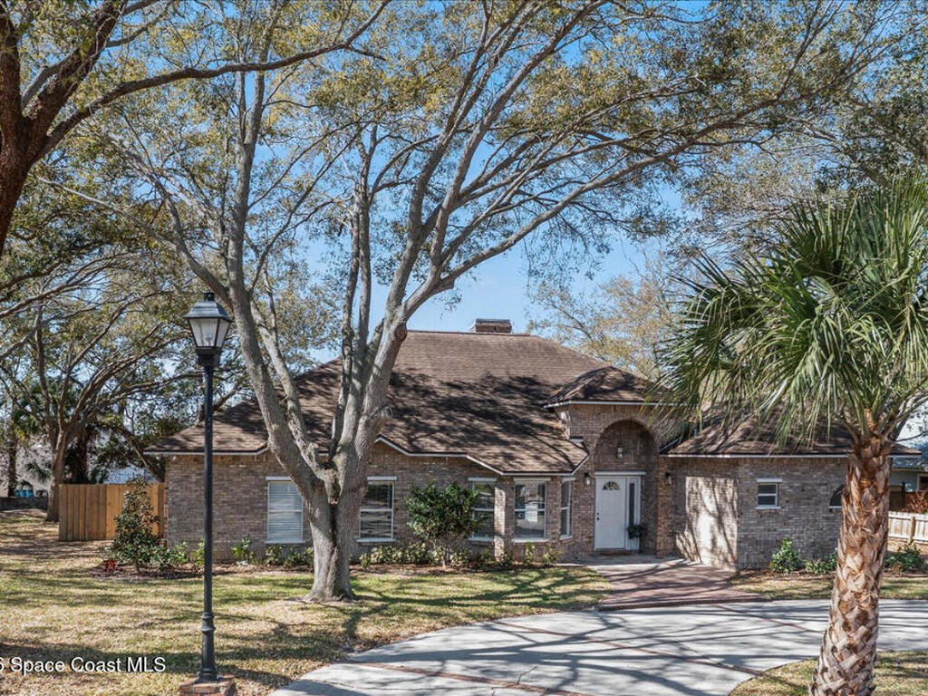 35 River Ridge Drive, Rockledge, FL 32955