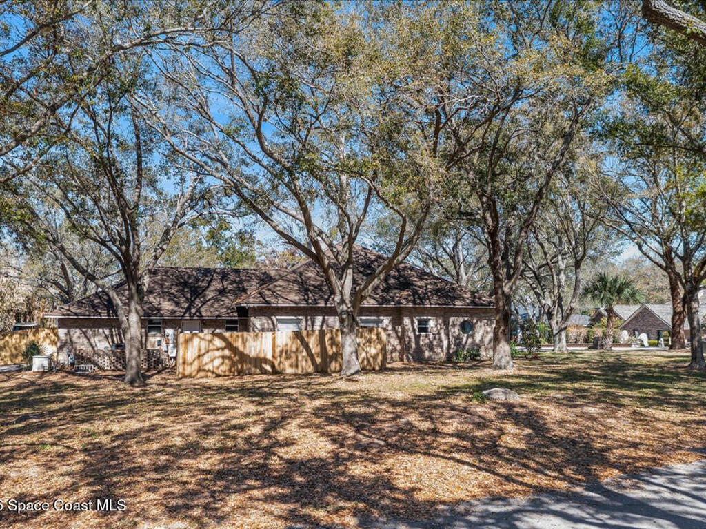 35 River Ridge Drive, Rockledge, FL 32955