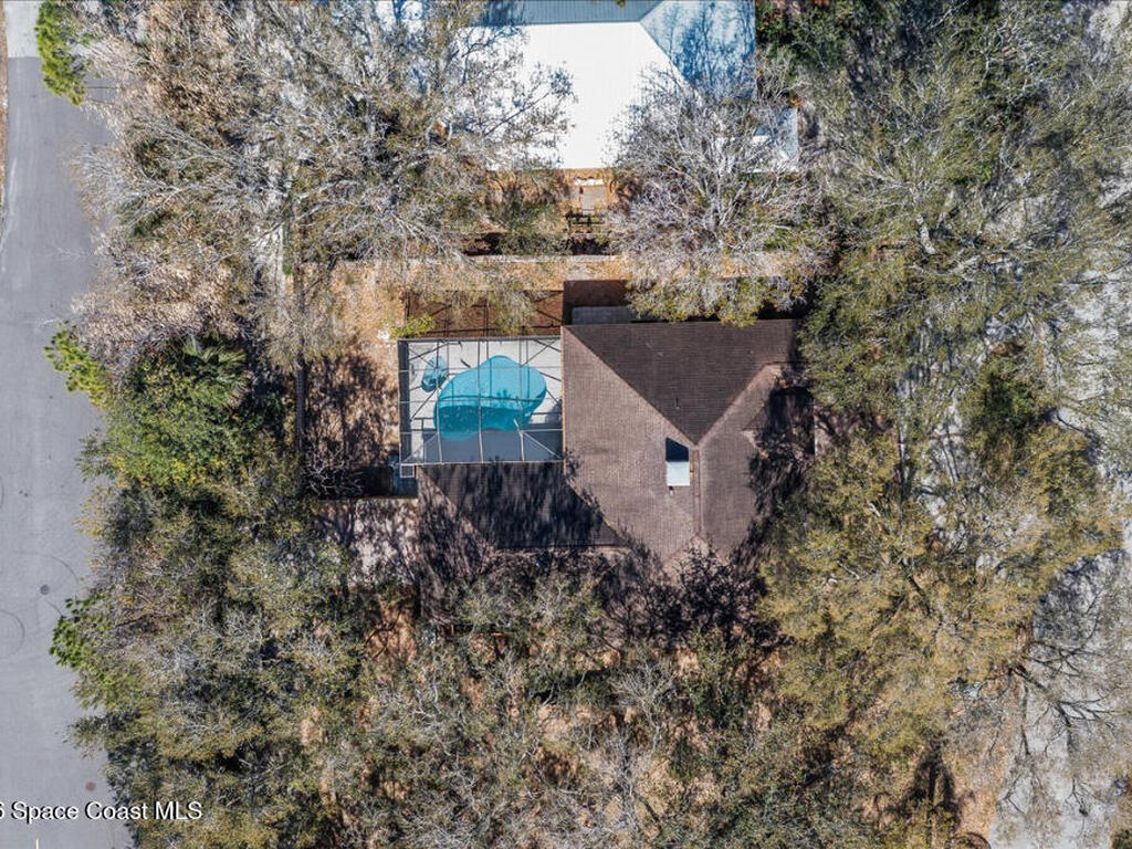 35 River Ridge Drive, Rockledge, FL 32955