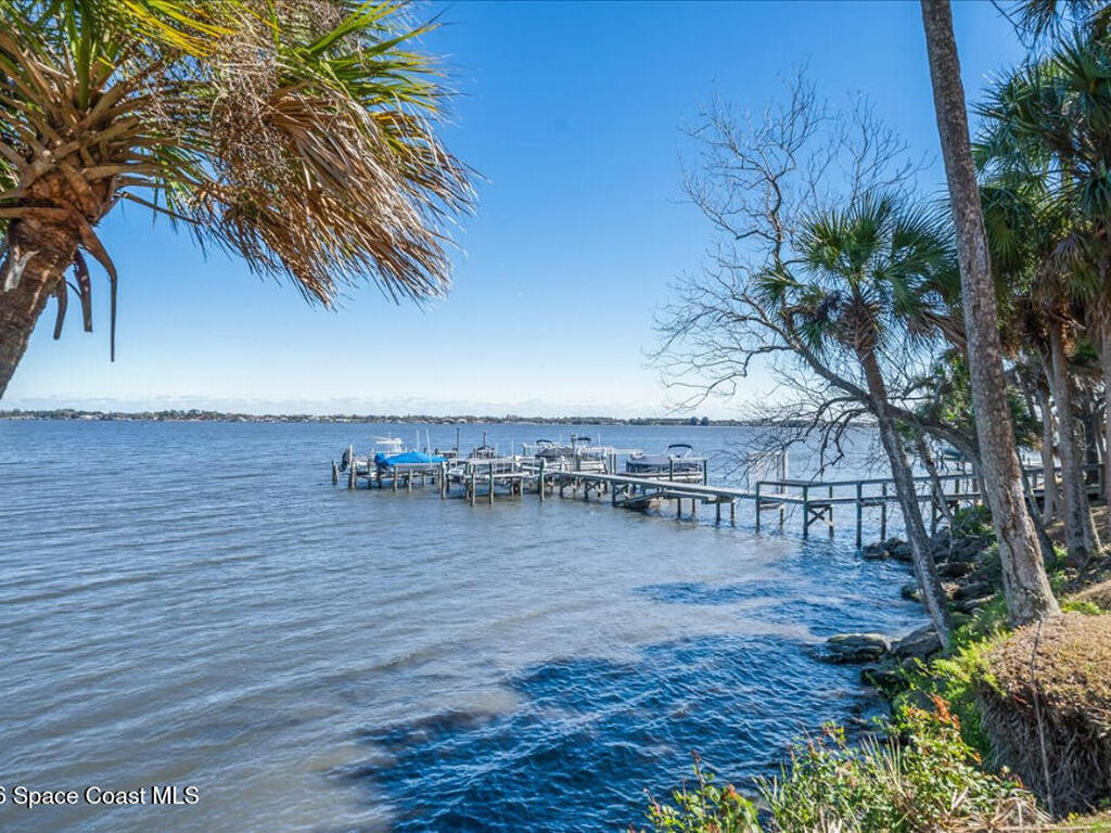 35 River Ridge Drive, Rockledge, FL 32955