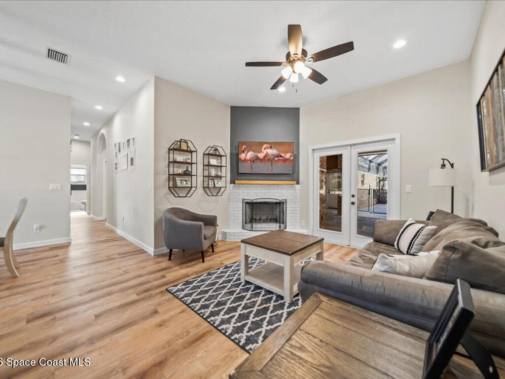 35 River Ridge Drive, Rockledge, FL 32955