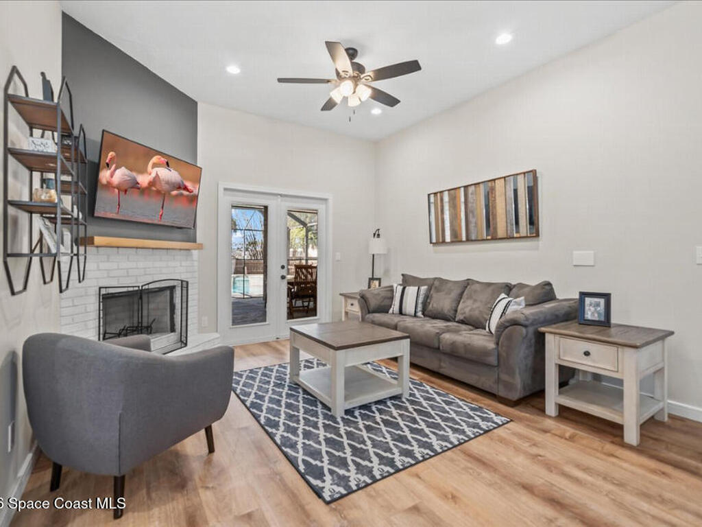 35 River Ridge Drive, Rockledge, FL 32955