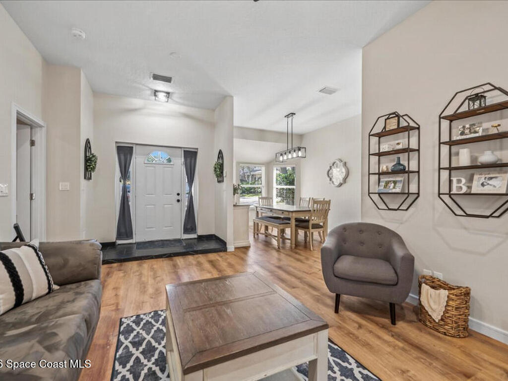 35 River Ridge Drive, Rockledge, FL 32955