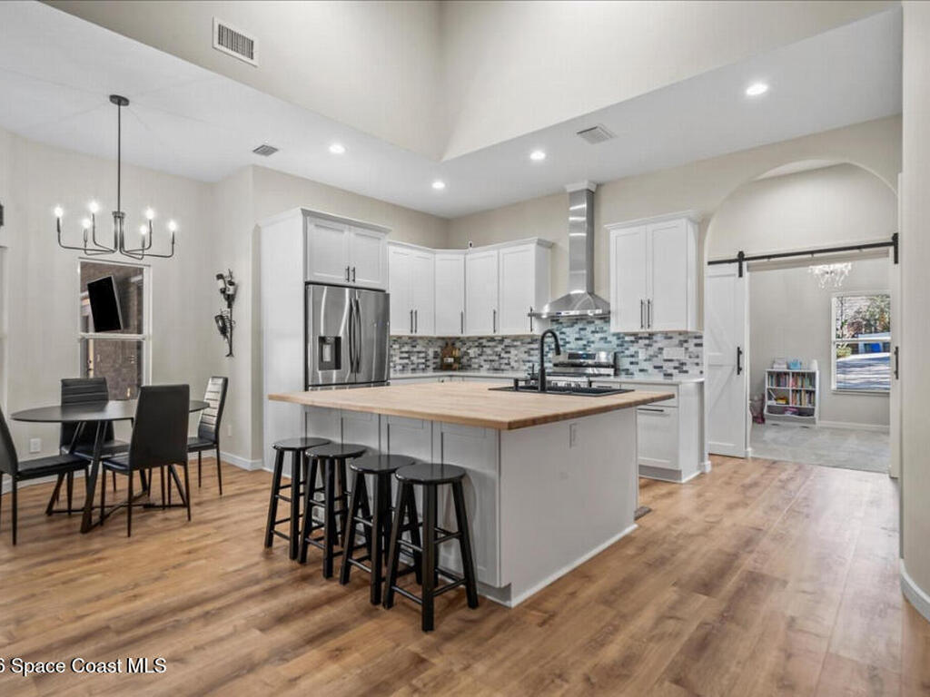 35 River Ridge Drive, Rockledge, FL 32955