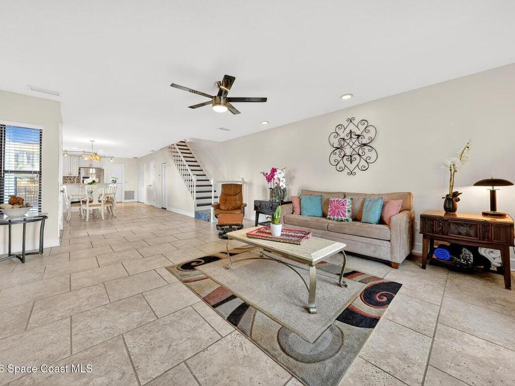 526 Jefferson Avenue, Cape Canaveral, FL 32920