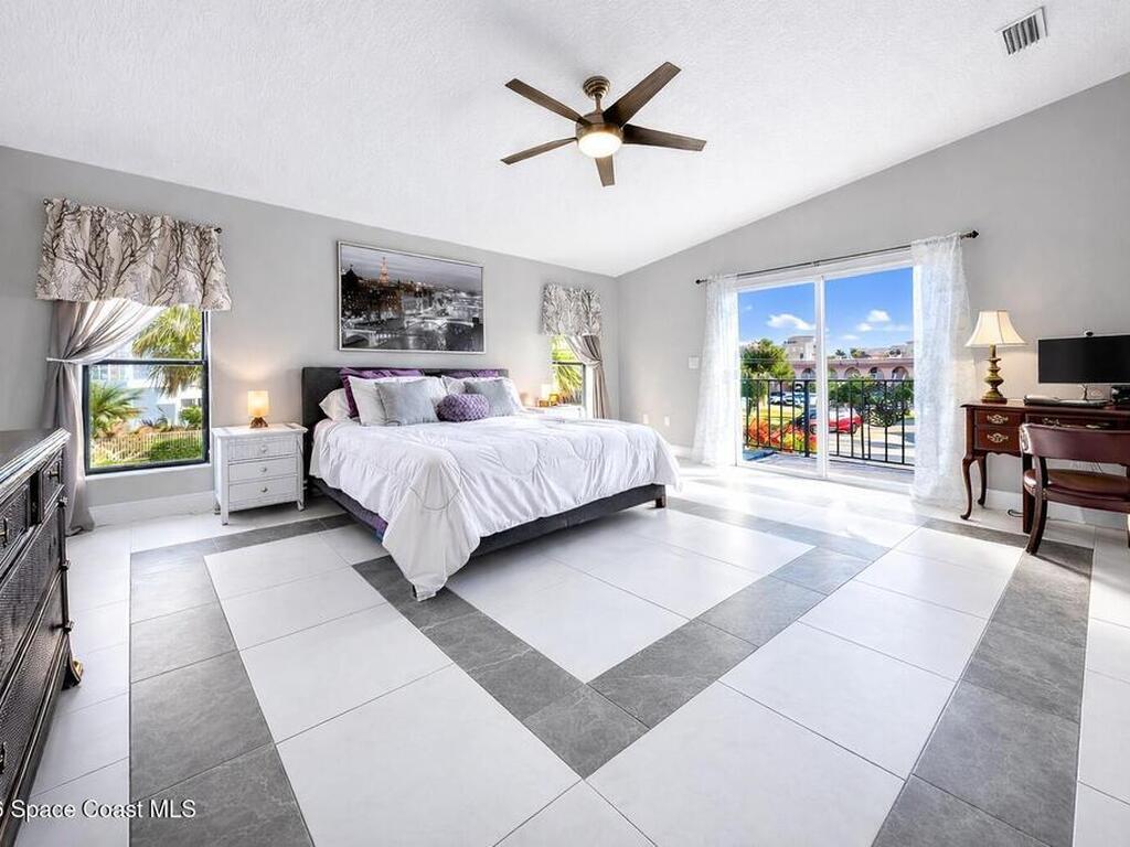 526 Jefferson Avenue, Cape Canaveral, FL 32920