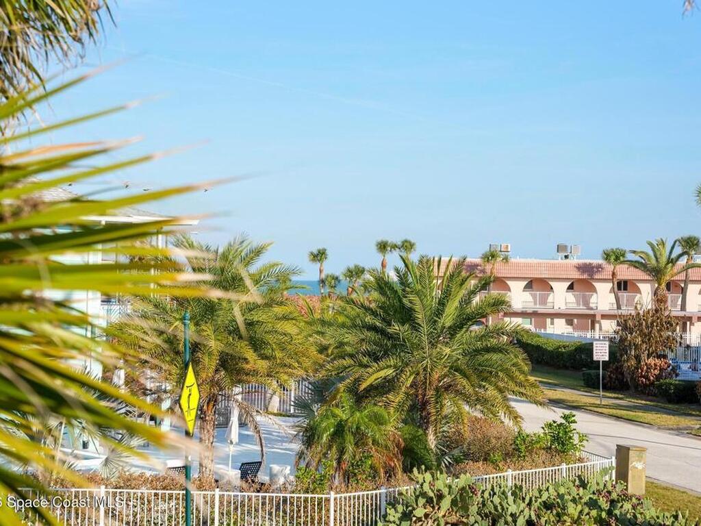 526 Jefferson Avenue, Cape Canaveral, FL 32920