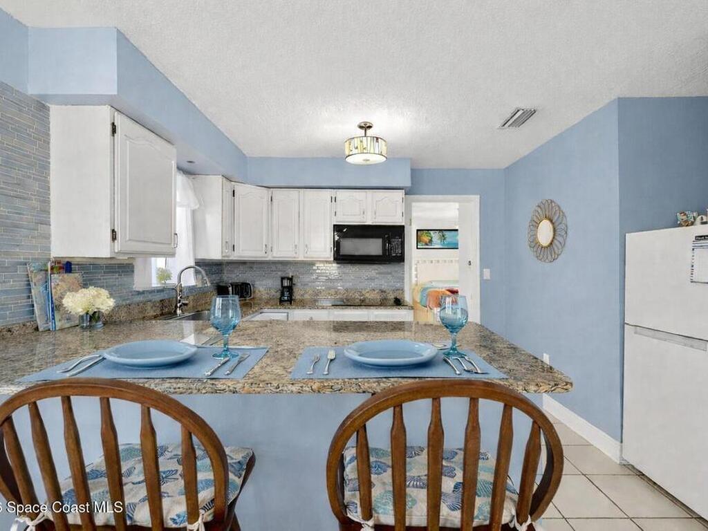 526 Jefferson Avenue, Cape Canaveral, FL 32920