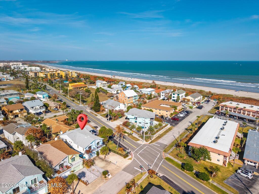 526 Jefferson Avenue, Cape Canaveral, FL 32920