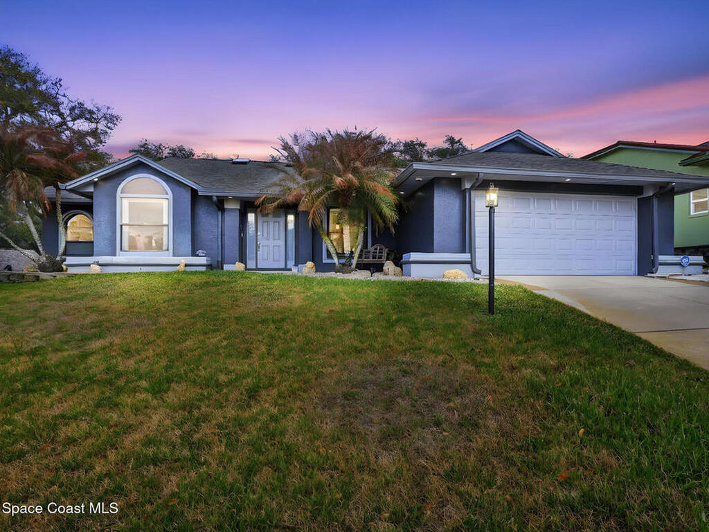 5503 River Oaks Drive, Titusville, FL 32780