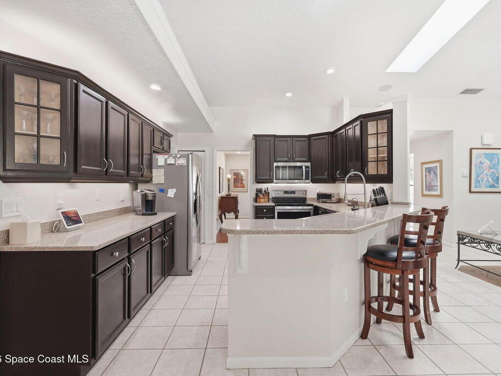 5503 River Oaks Drive, Titusville, FL 32780