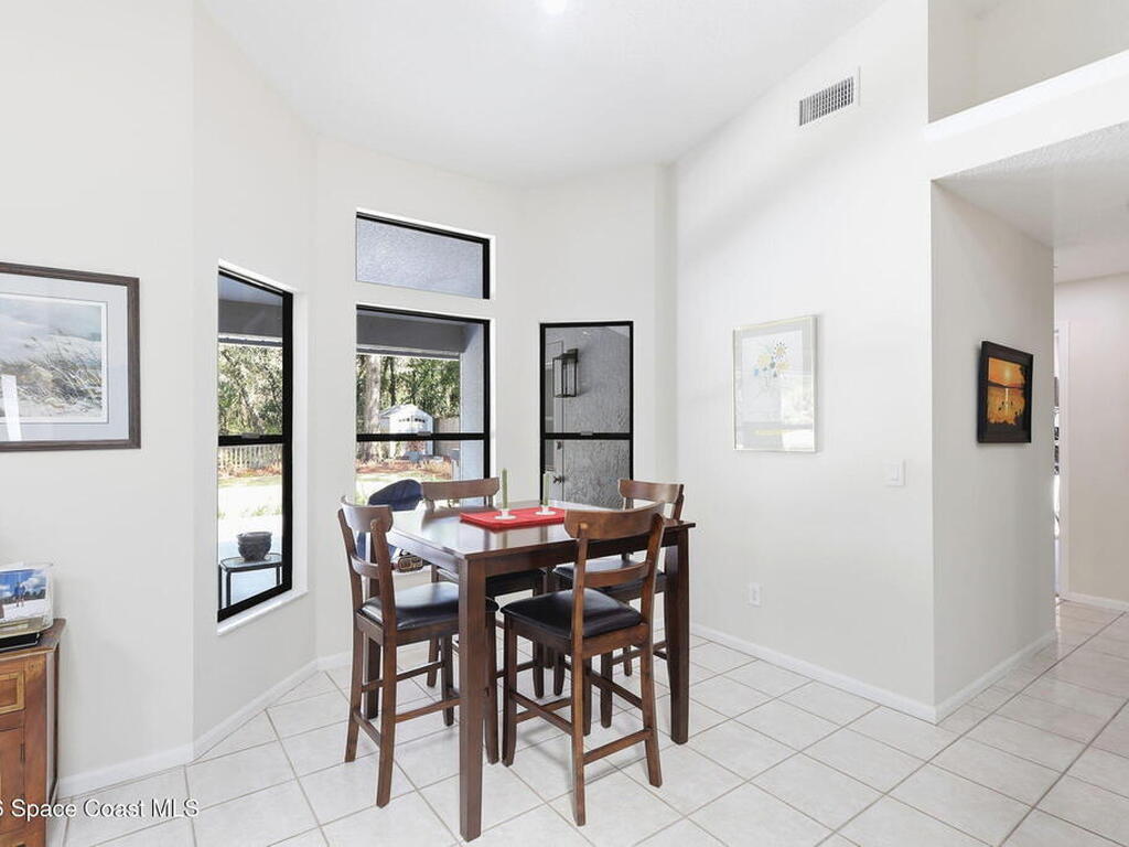 5503 River Oaks Drive, Titusville, FL 32780