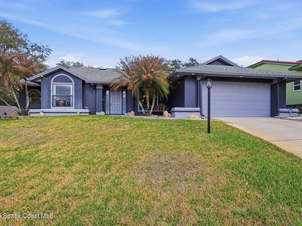 5503 River Oaks Drive, Titusville, FL 32780