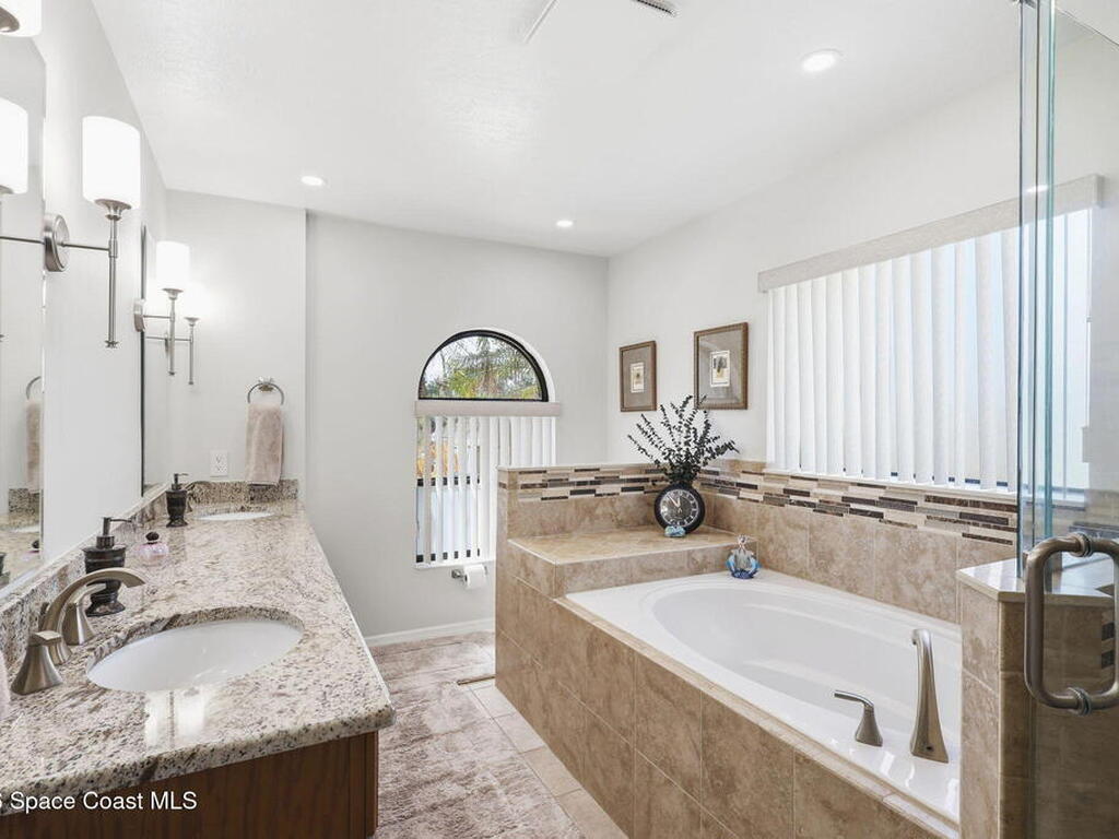 5503 River Oaks Drive, Titusville, FL 32780