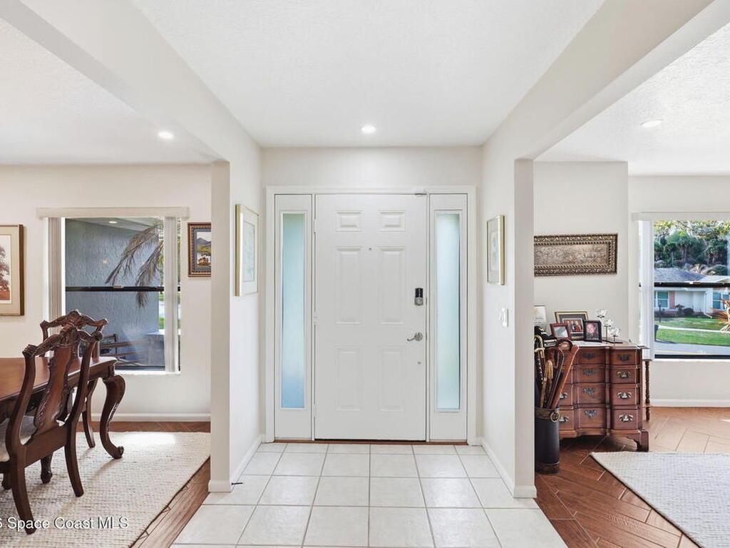 5503 River Oaks Drive, Titusville, FL 32780