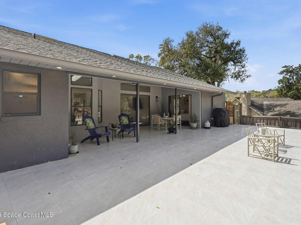 5503 River Oaks Drive, Titusville, FL 32780