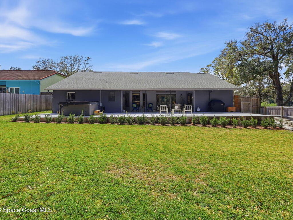 5503 River Oaks Drive, Titusville, FL 32780