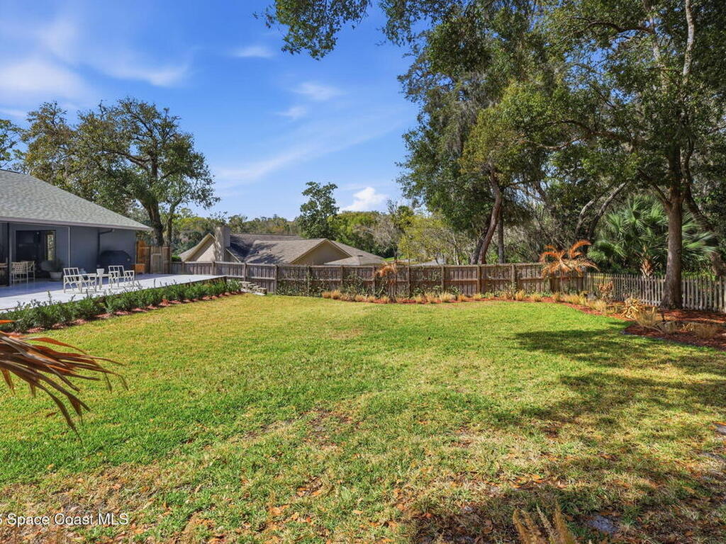 5503 River Oaks Drive, Titusville, FL 32780