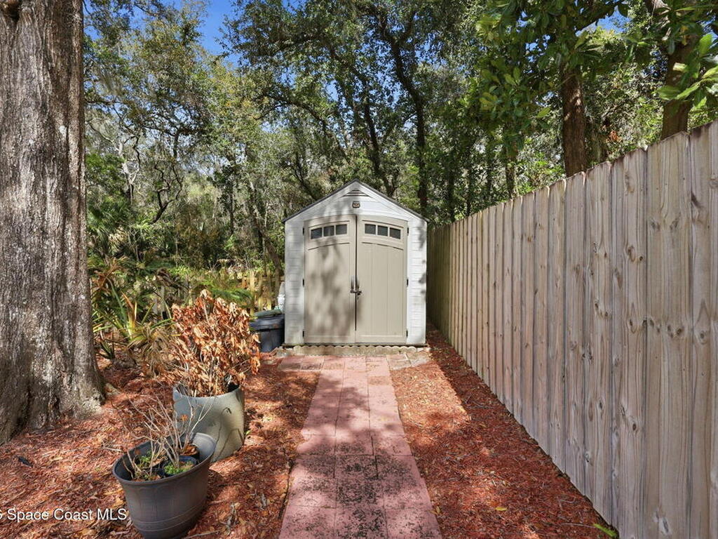 5503 River Oaks Drive, Titusville, FL 32780