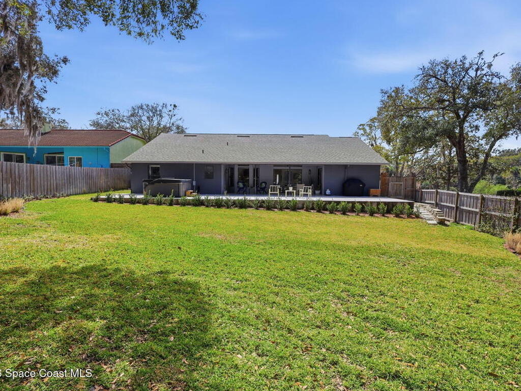 5503 River Oaks Drive, Titusville, FL 32780