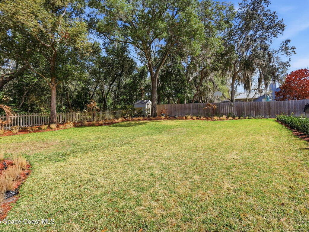 5503 River Oaks Drive, Titusville, FL 32780