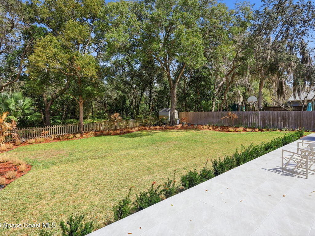 5503 River Oaks Drive, Titusville, FL 32780