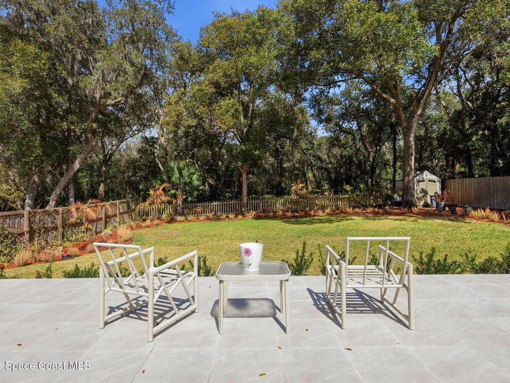 5503 River Oaks Drive, Titusville, FL 32780
