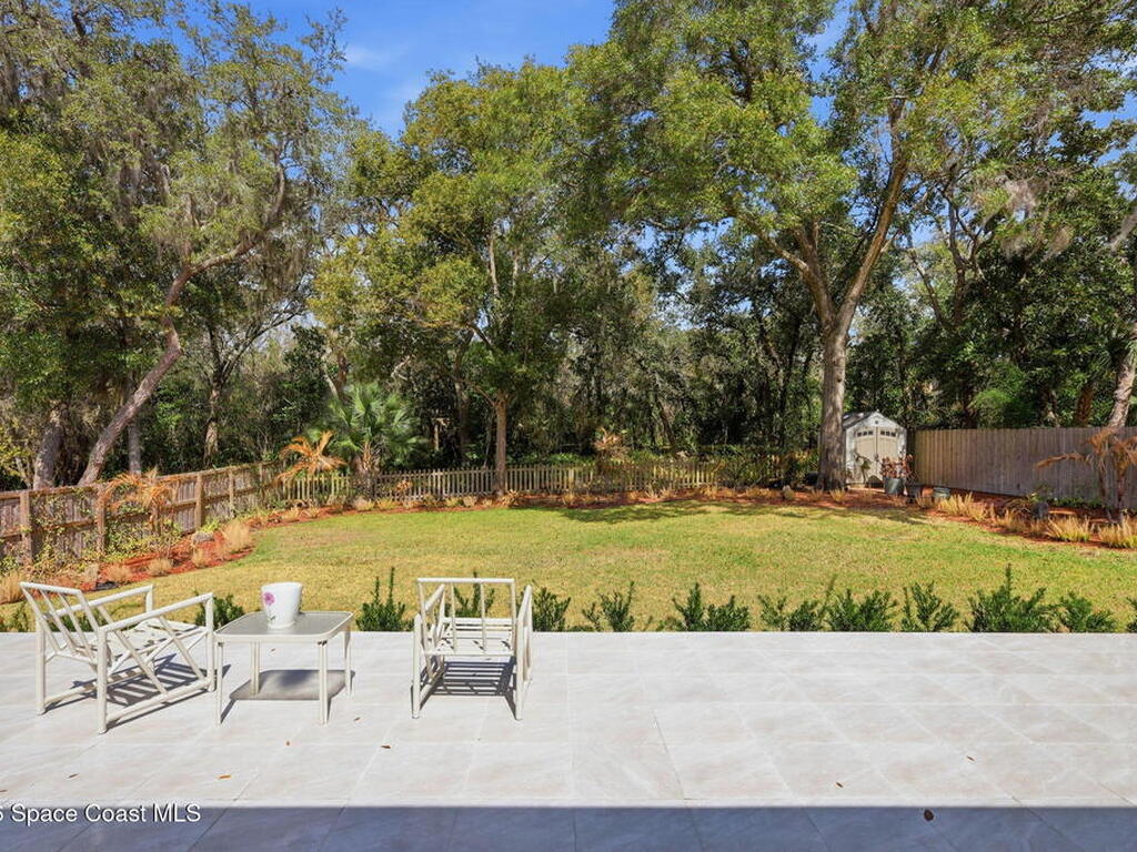 5503 River Oaks Drive, Titusville, FL 32780