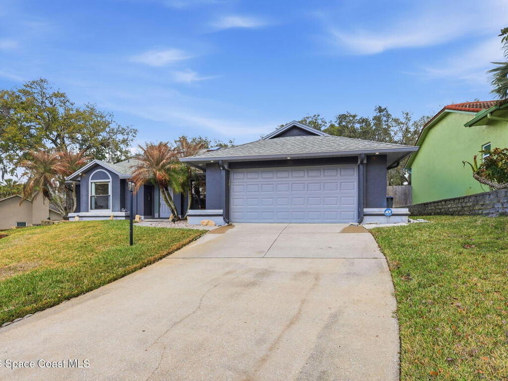 5503 River Oaks Drive, Titusville, FL 32780