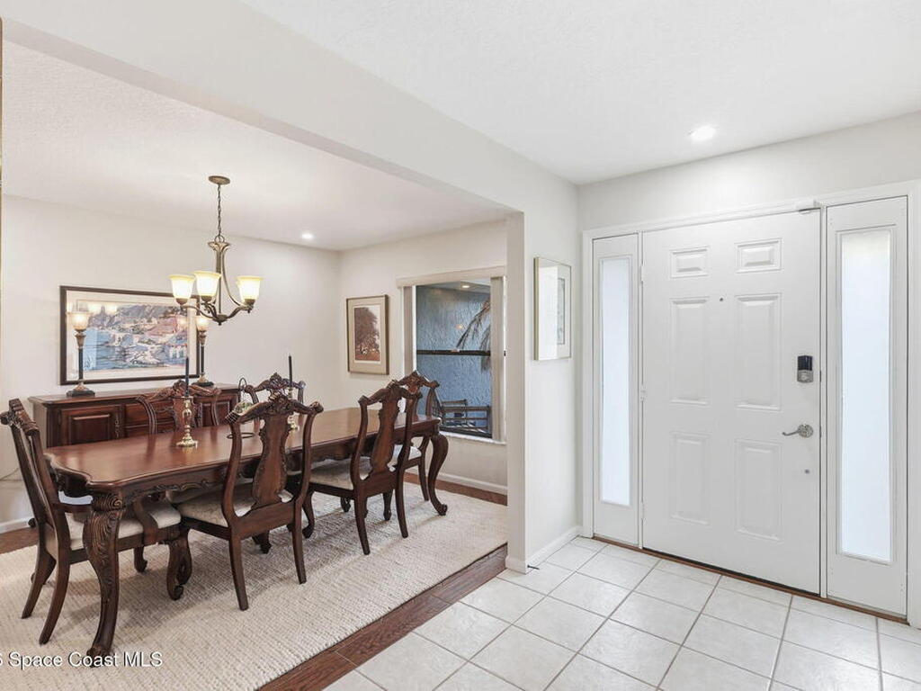 5503 River Oaks Drive, Titusville, FL 32780