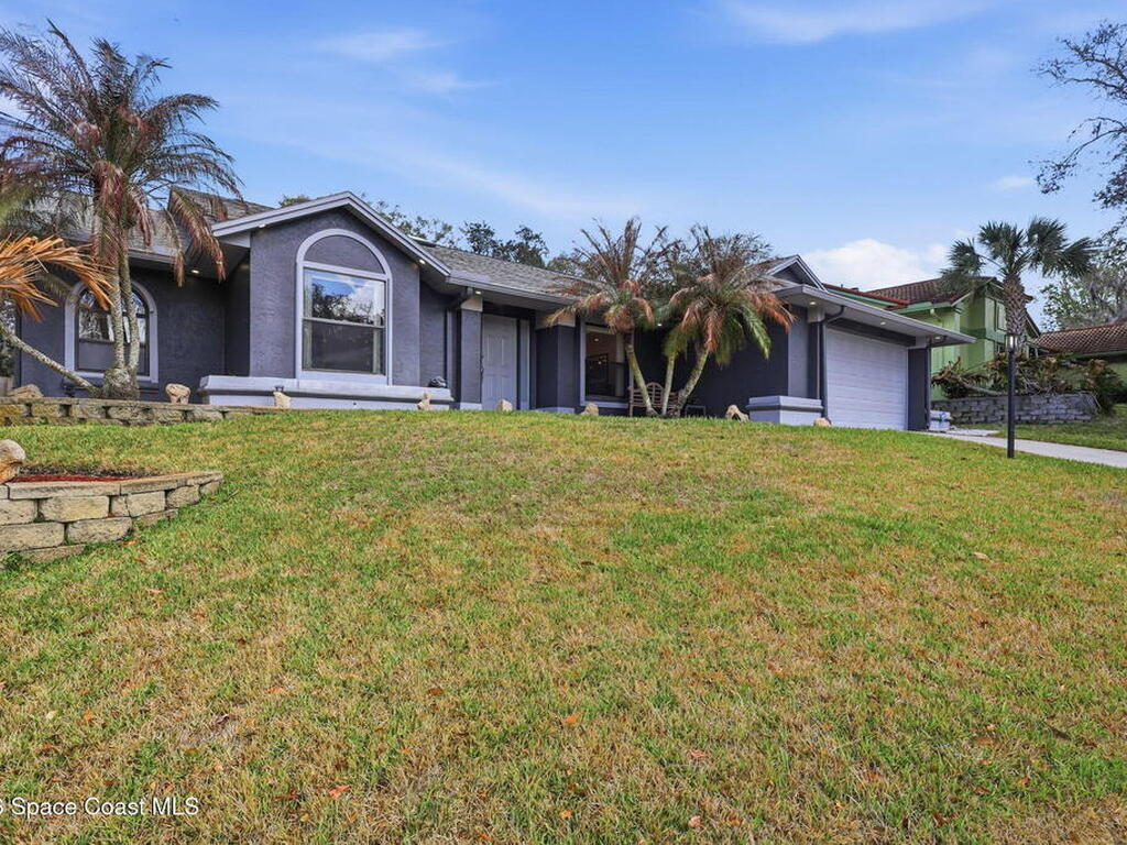 5503 River Oaks Drive, Titusville, FL 32780