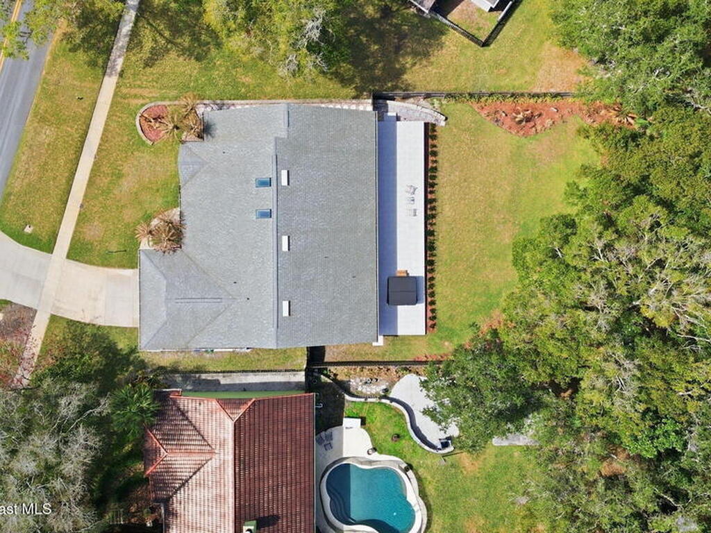 5503 River Oaks Drive, Titusville, FL 32780