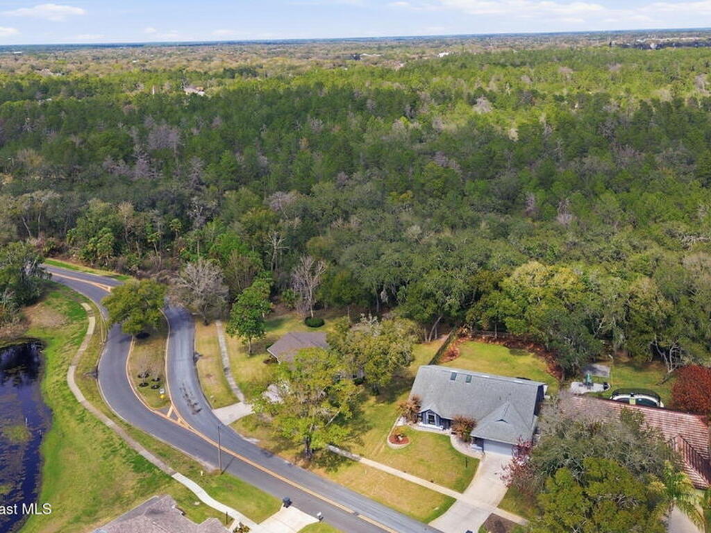 5503 River Oaks Drive, Titusville, FL 32780