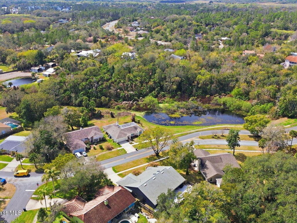 5503 River Oaks Drive, Titusville, FL 32780