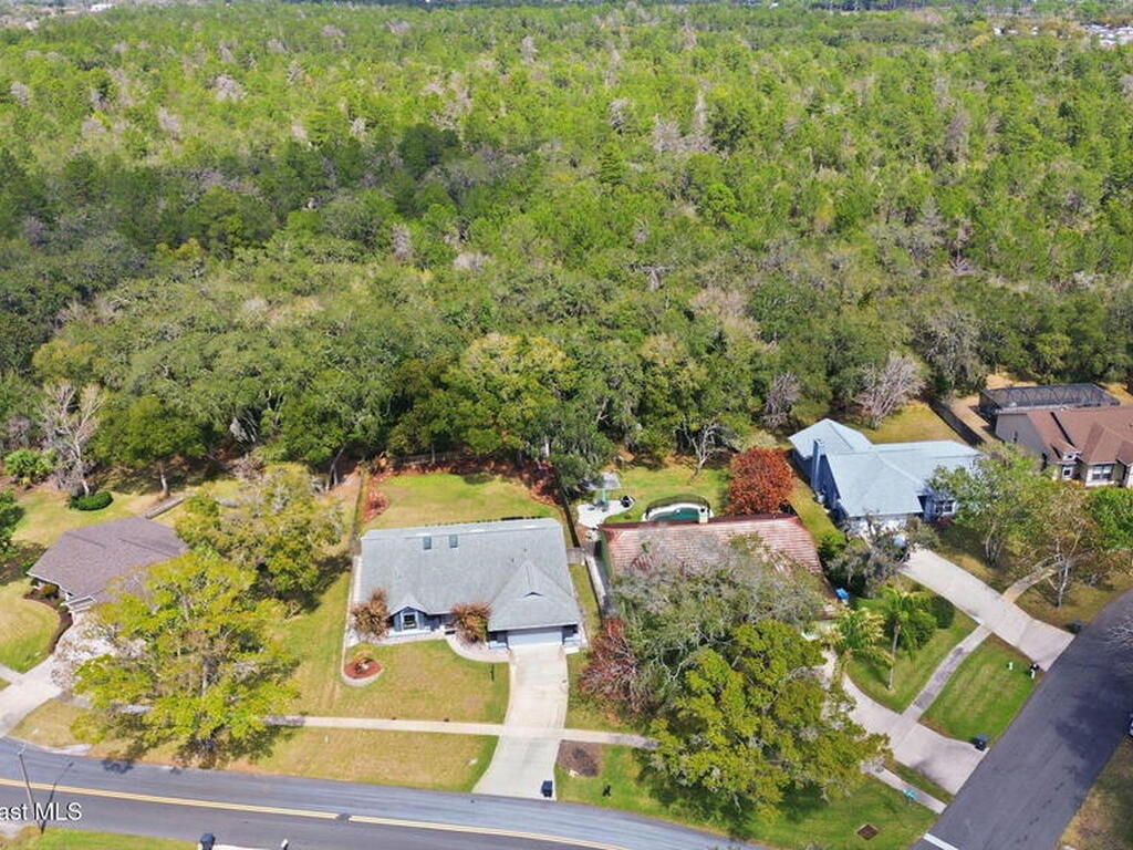 5503 River Oaks Drive, Titusville, FL 32780