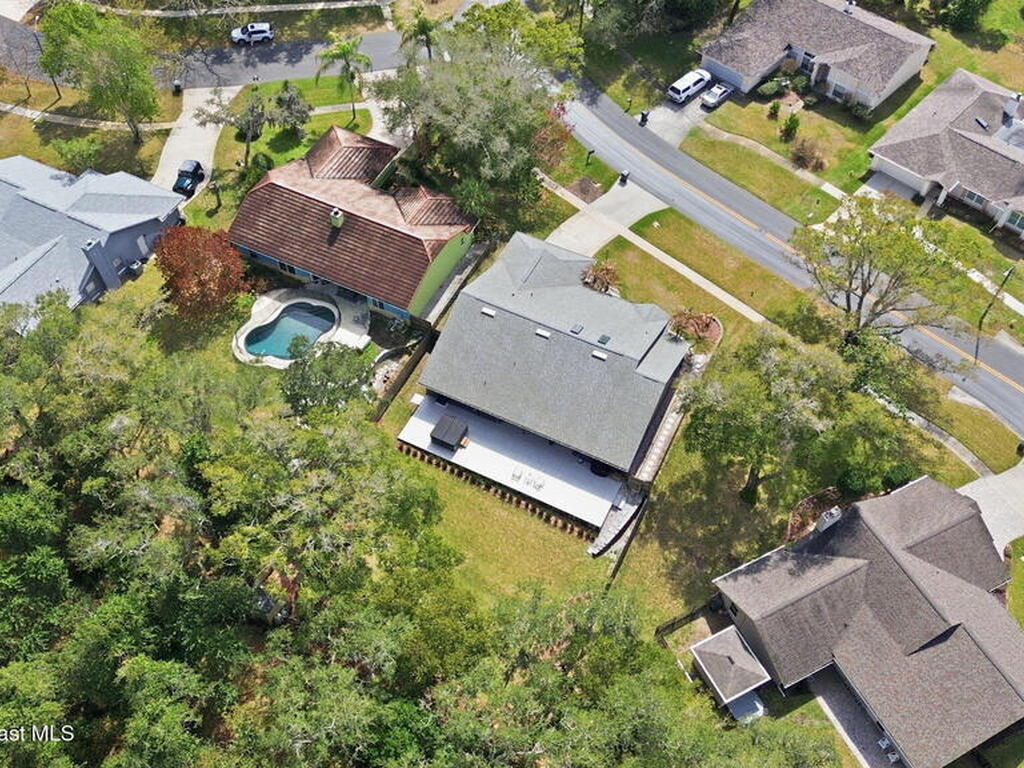 5503 River Oaks Drive, Titusville, FL 32780