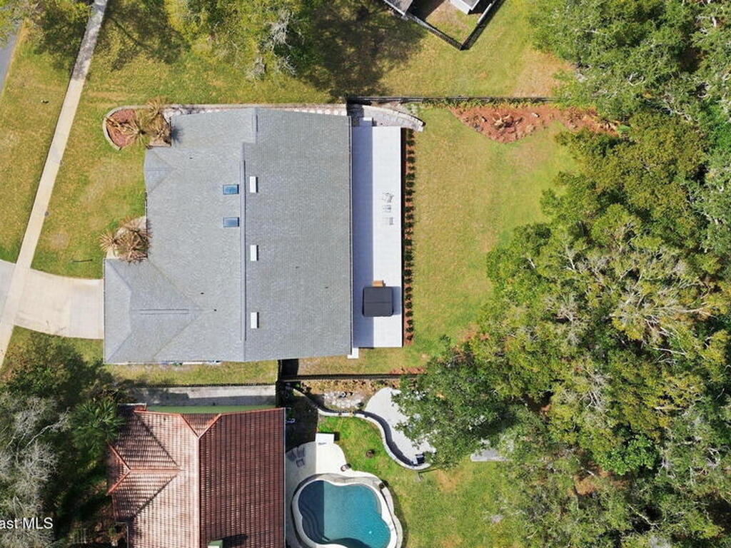 5503 River Oaks Drive, Titusville, FL 32780