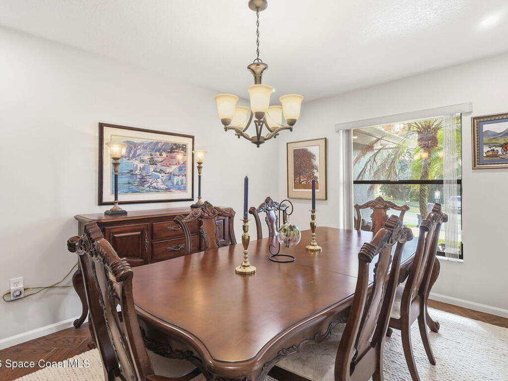 5503 River Oaks Drive, Titusville, FL 32780