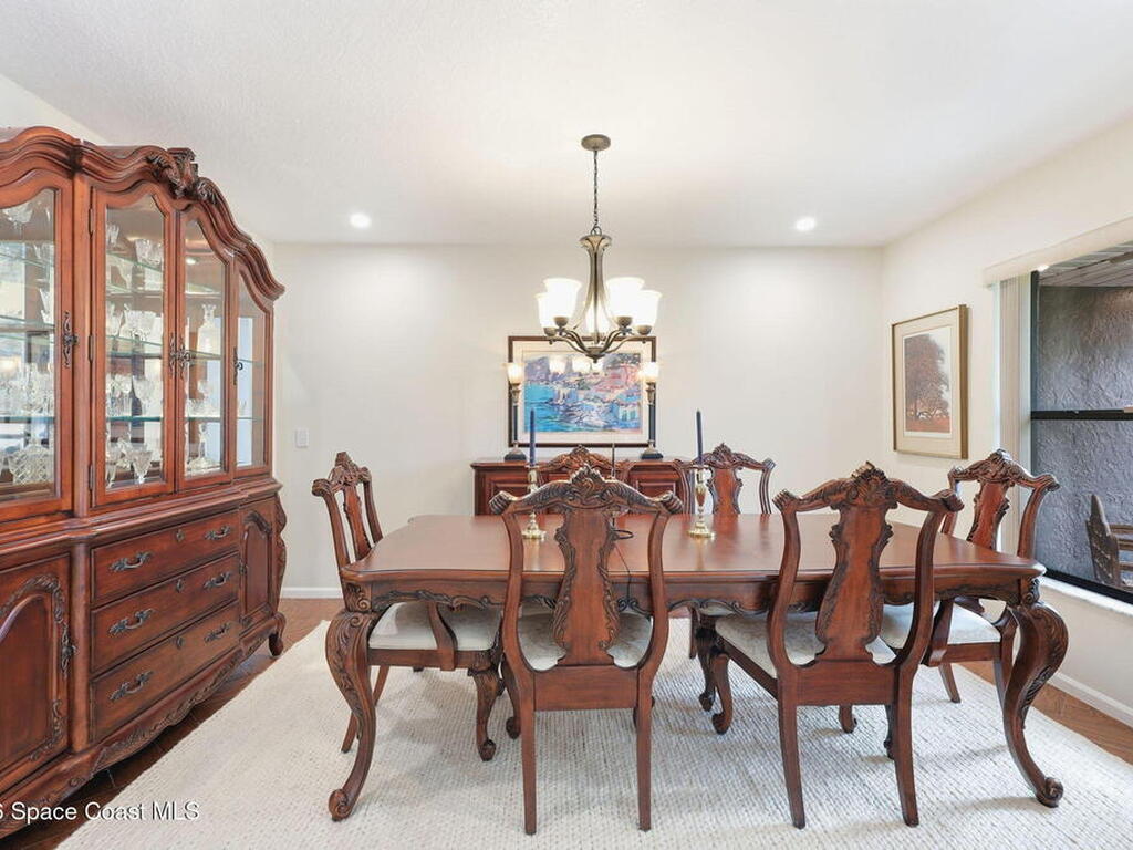 5503 River Oaks Drive, Titusville, FL 32780
