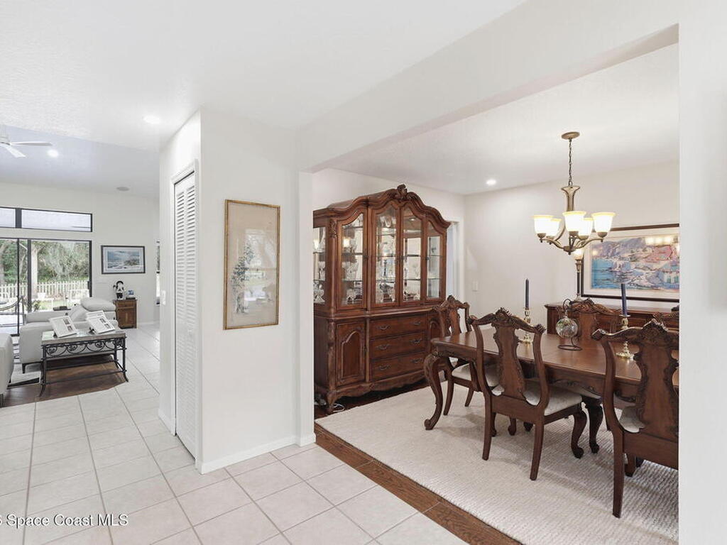 5503 River Oaks Drive, Titusville, FL 32780