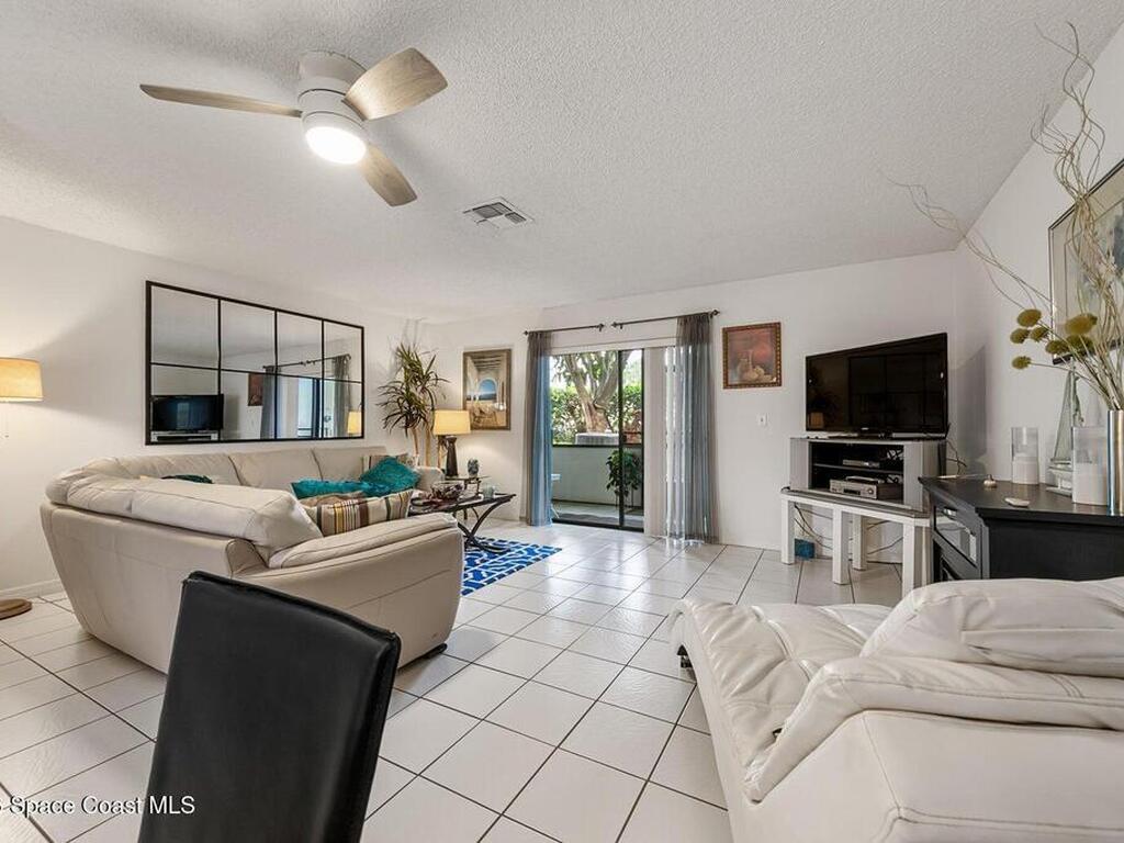 164 Kristi Drive, Indian Harbour Beach, FL 32937