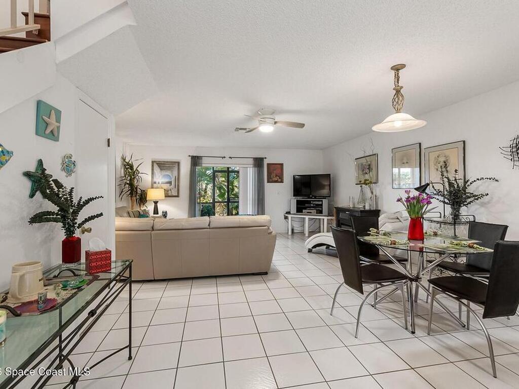 164 Kristi Drive, Indian Harbour Beach, FL 32937