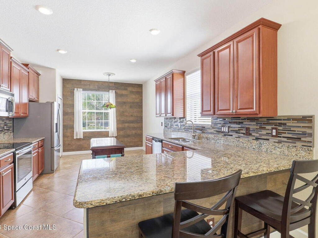 6218 Van Ness Drive, Melbourne, FL 32940