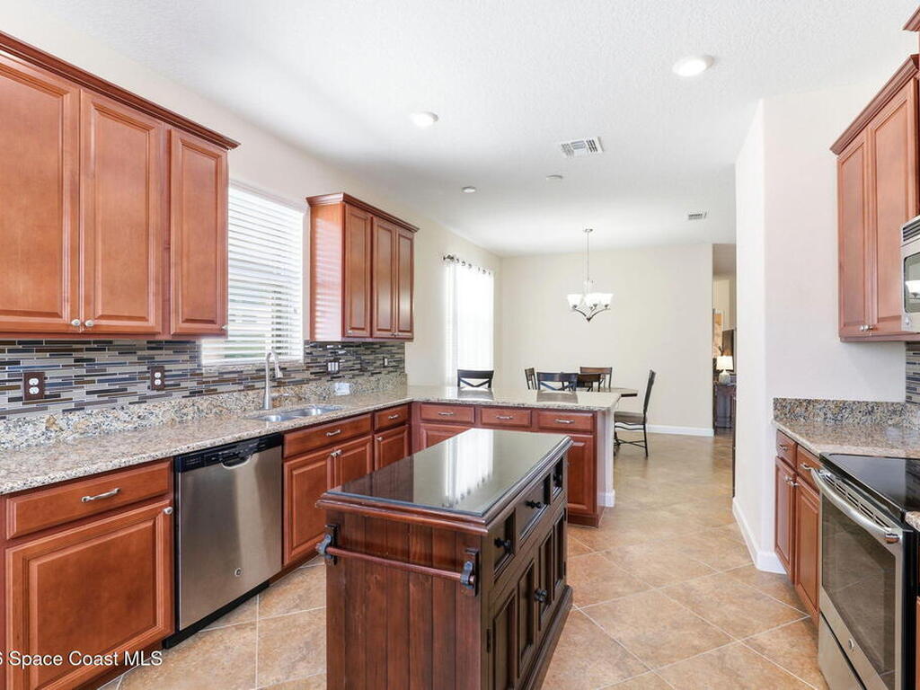 6218 Van Ness Drive, Melbourne, FL 32940