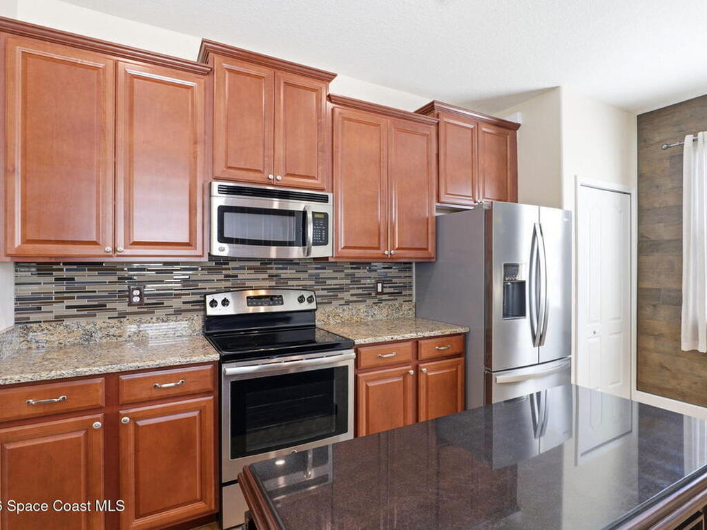 6218 Van Ness Drive, Melbourne, FL 32940
