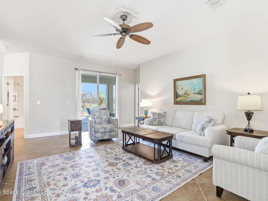 6218 Van Ness Drive, Melbourne, FL 32940