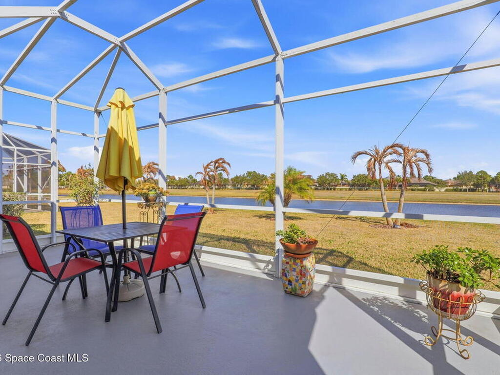 6218 Van Ness Drive, Melbourne, FL 32940