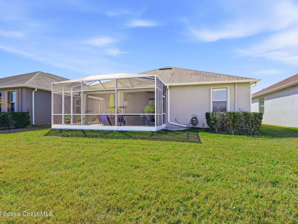 6218 Van Ness Drive, Melbourne, FL 32940