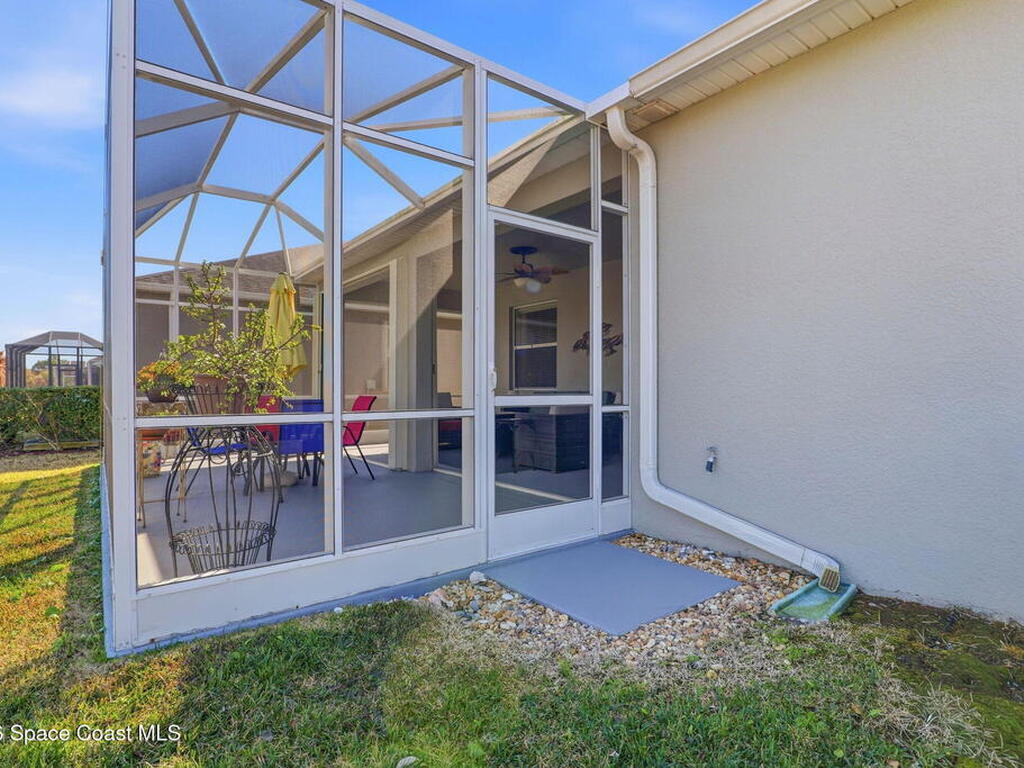 6218 Van Ness Drive, Melbourne, FL 32940