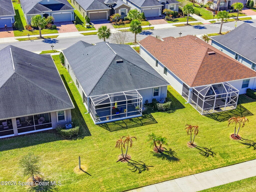 6218 Van Ness Drive, Melbourne, FL 32940